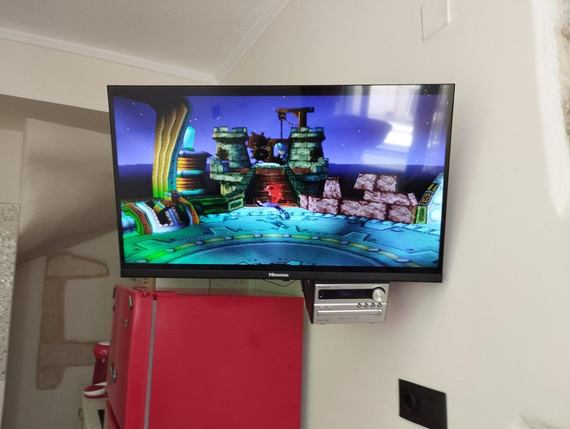 Arcade City Apartment Ретимно Экстерьер фото