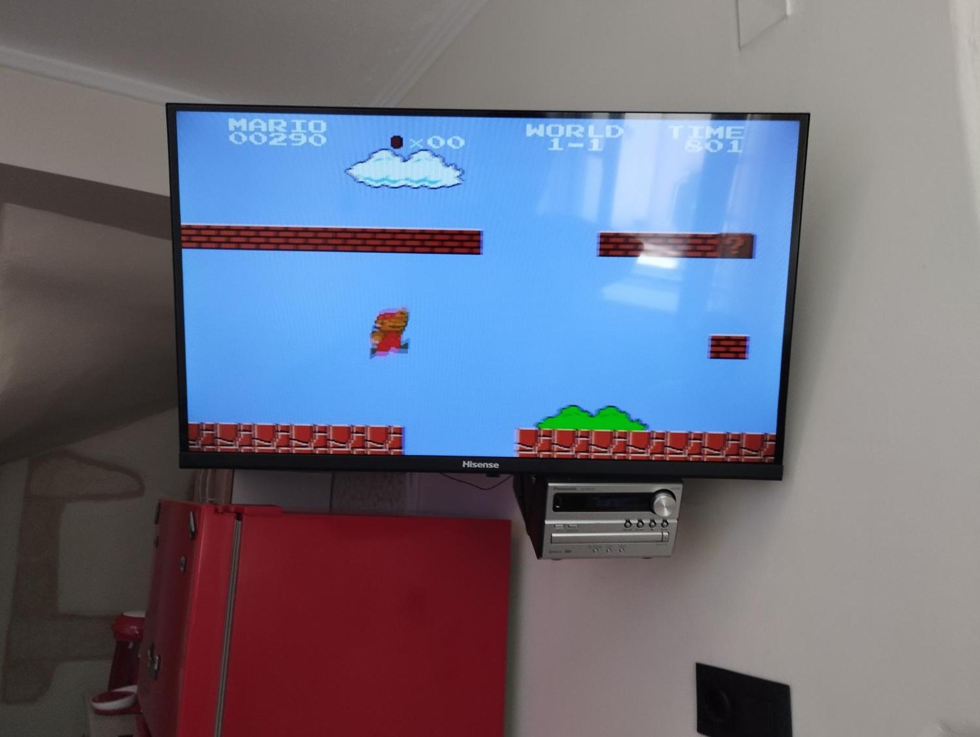 Arcade City Apartment Ретимно Экстерьер фото